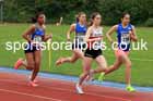 800 metres, 2026 North Eastern Track and Field Champs, Shildon, County Durham. Photo: David T. Hewitson/Sports for All Pics